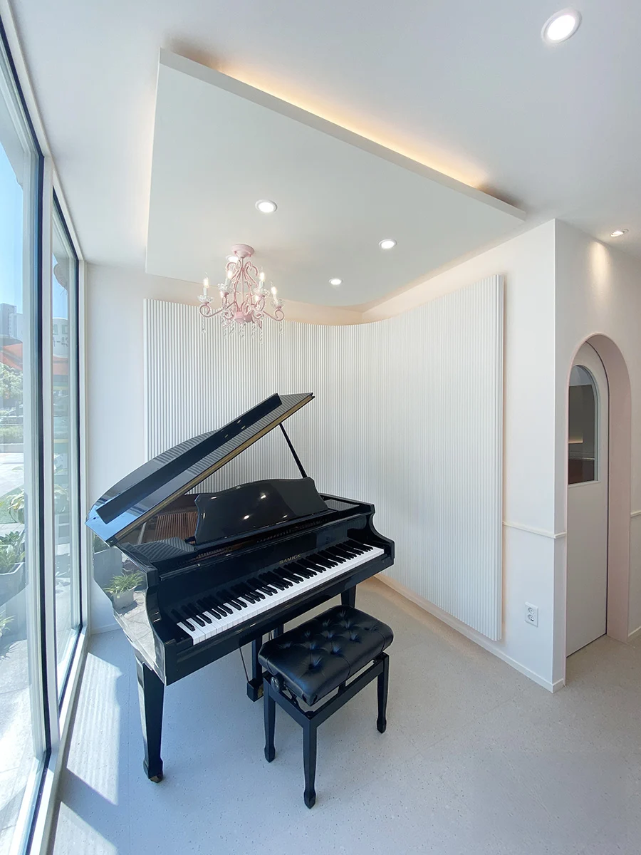 평형에 따라 맞품형 인테리어